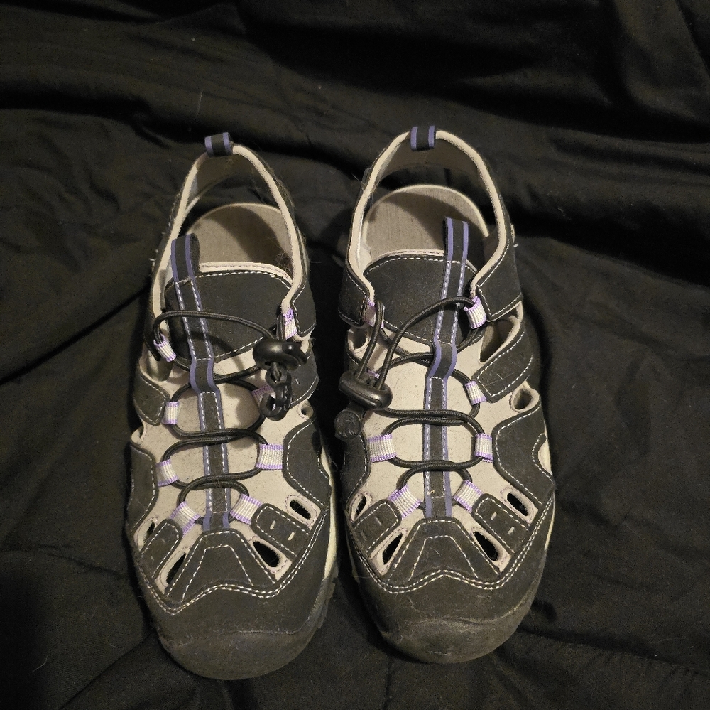 Northside Women's Burke II Sandal Sport Casual Comfort Shoes Size 7